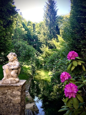 Hôtel de la Vallée Heureuse