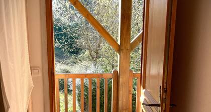 Hôtel de la Vallée Heureuse