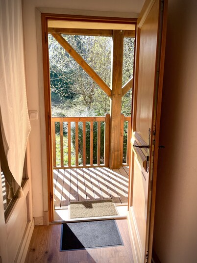 Hôtel de la Vallée Heureuse