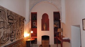 Caja de seguridad en la habitación y camas plegables/adicionales