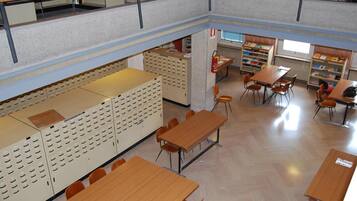 Desayuno buffet incluido todos los días