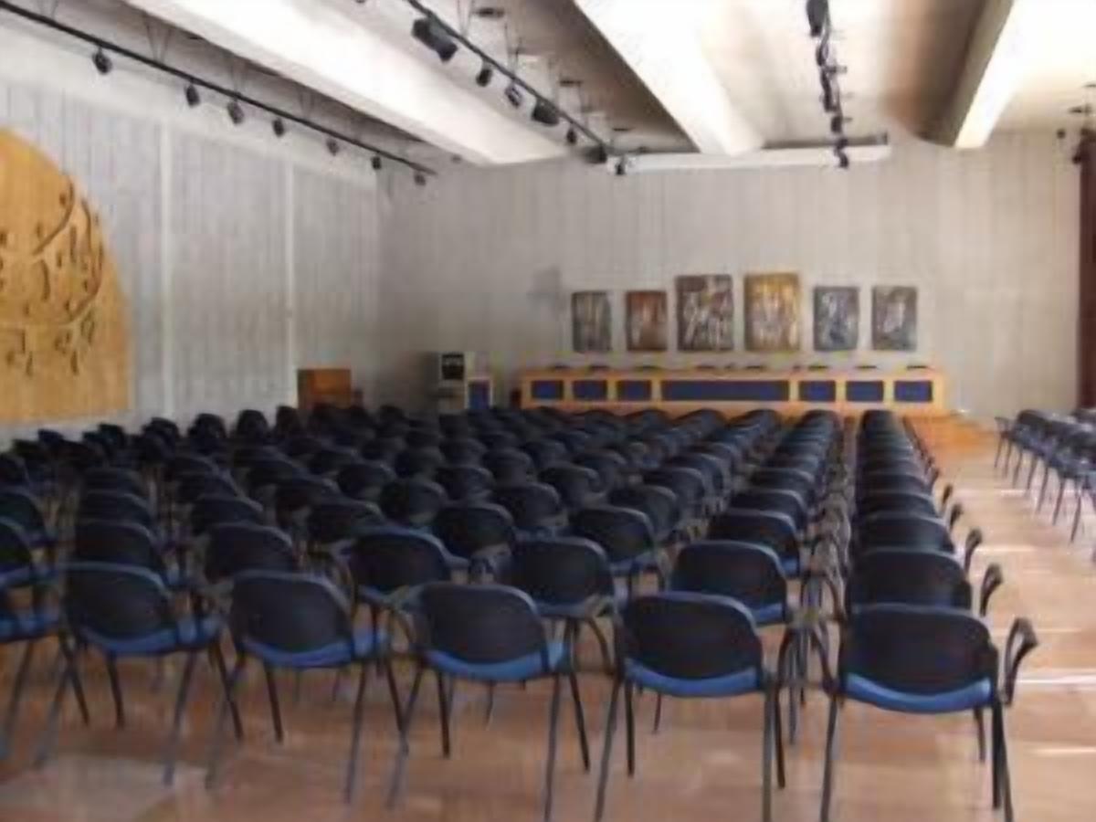 Foto - Cittadella Laudato Si'