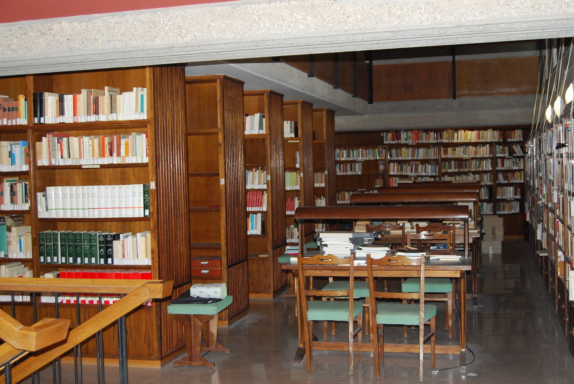 Foto - Cittadella Laudato Si'