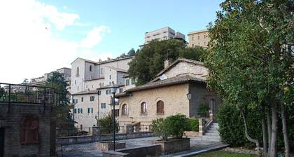 Cittadella Ospitalità