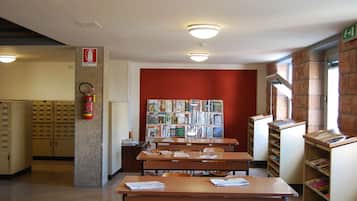 Biblioteca