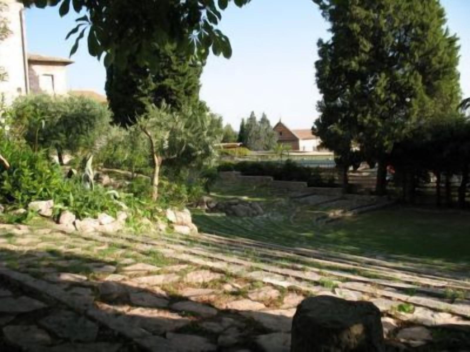 Foto - Cittadella Laudato Si'