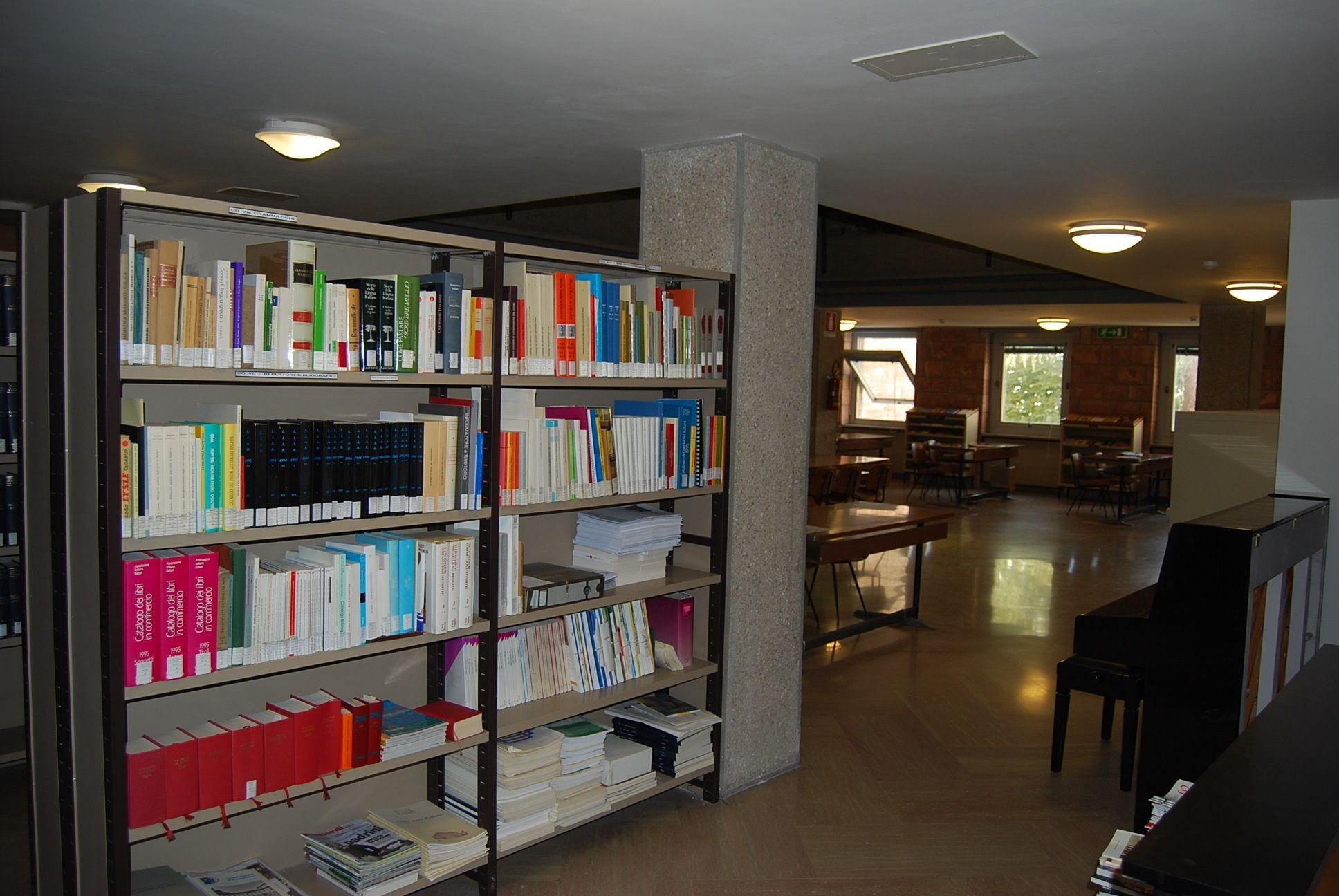 Foto - Cittadella Laudato Si'