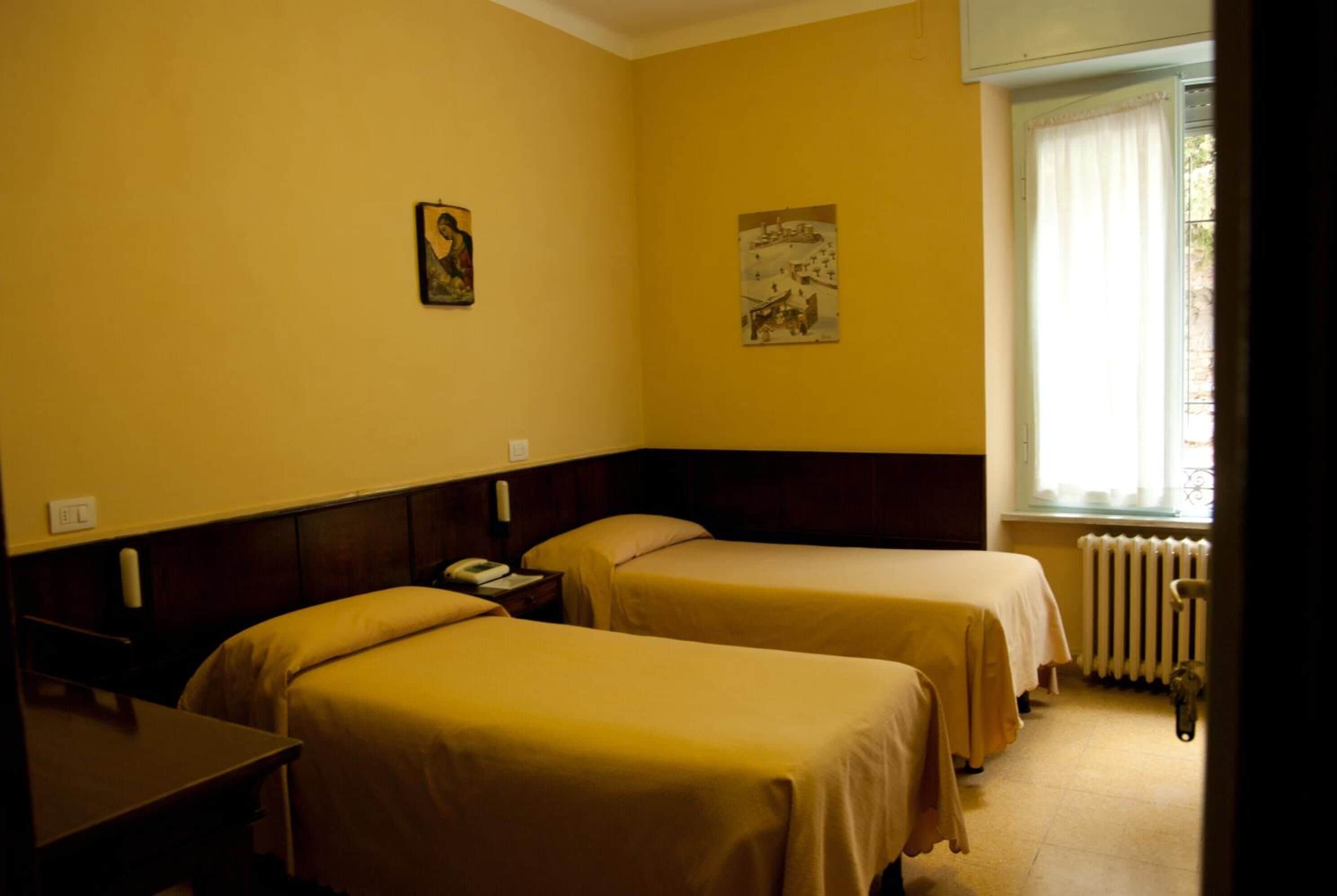 Foto - Cittadella Laudato Si'