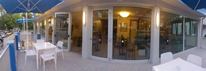 Exterior - Hotel Bermuda (Ravenna)