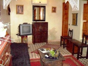 Room amenity - Riad Dubai (Marrakech)