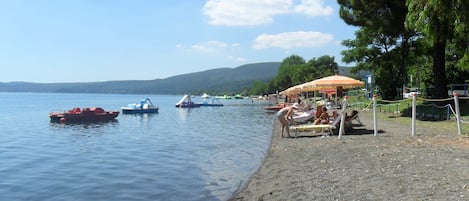 Spiaggia