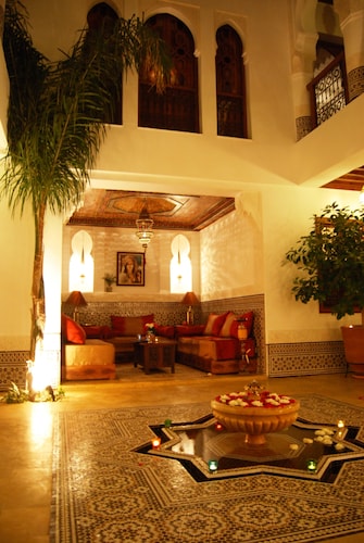 Riad Viva