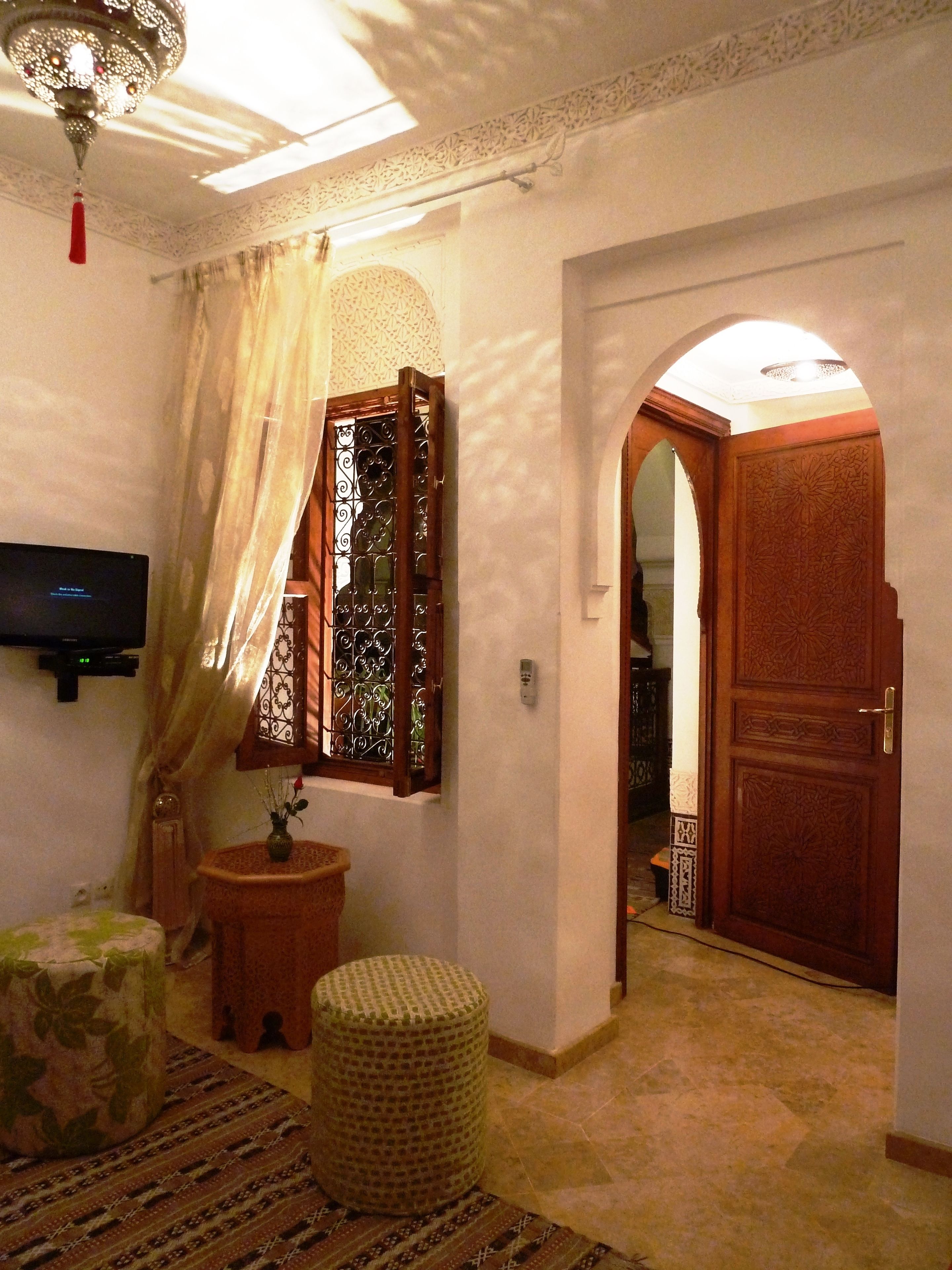Foto - Riad Viva