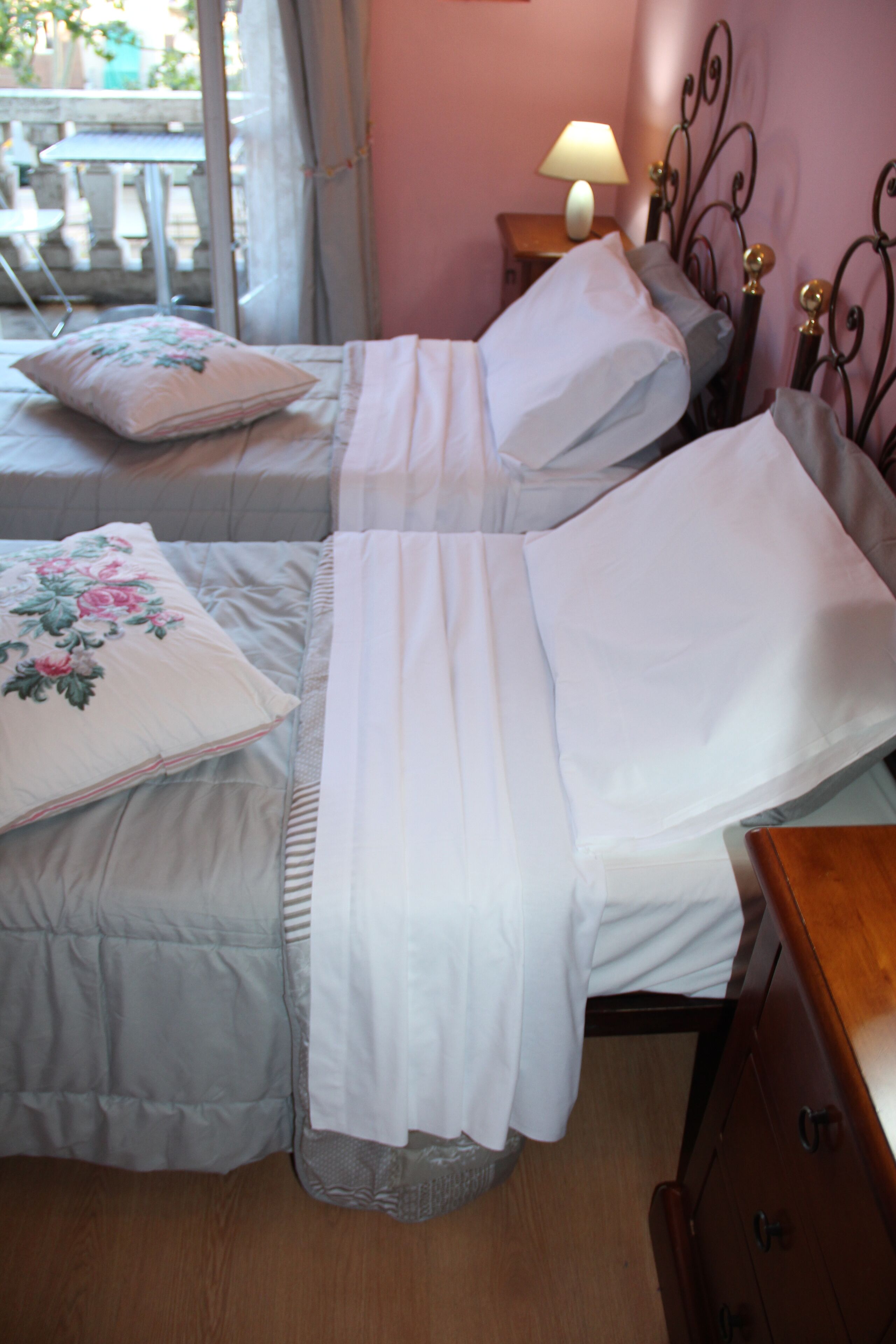 Foto - Duca's Guest House