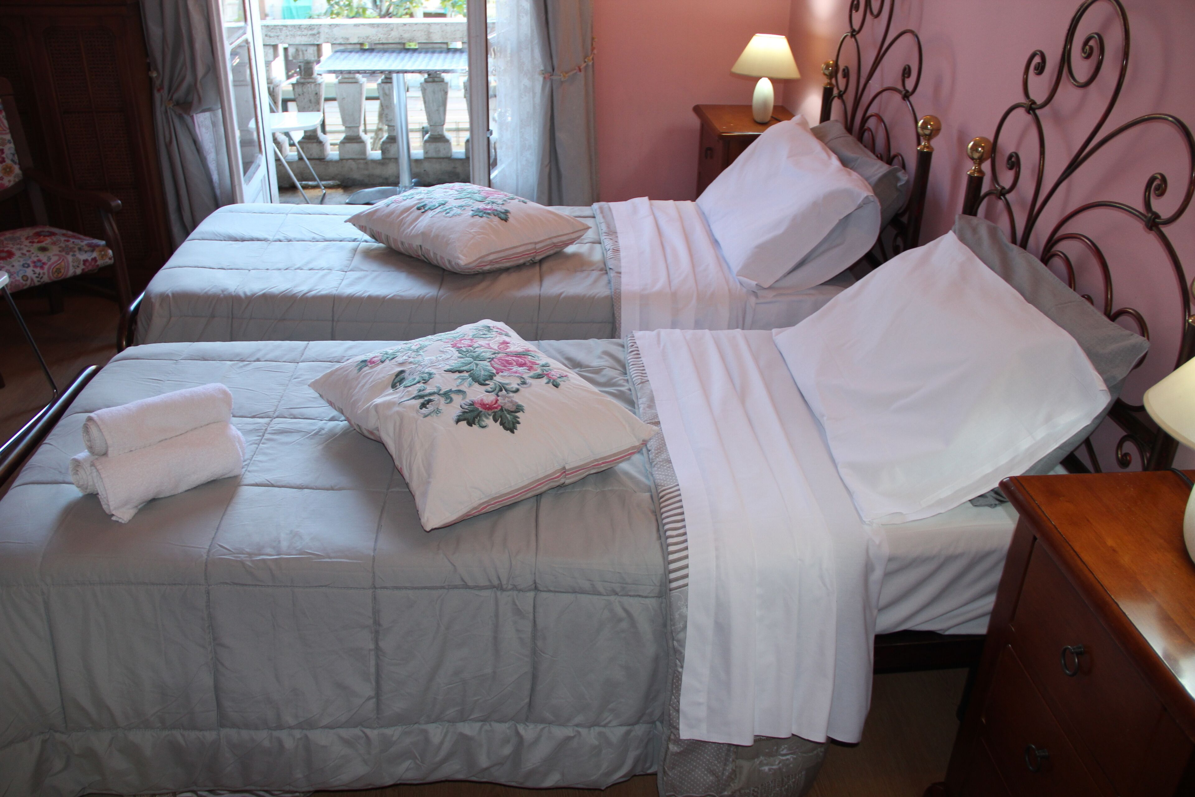 Foto - Duca's Guest House