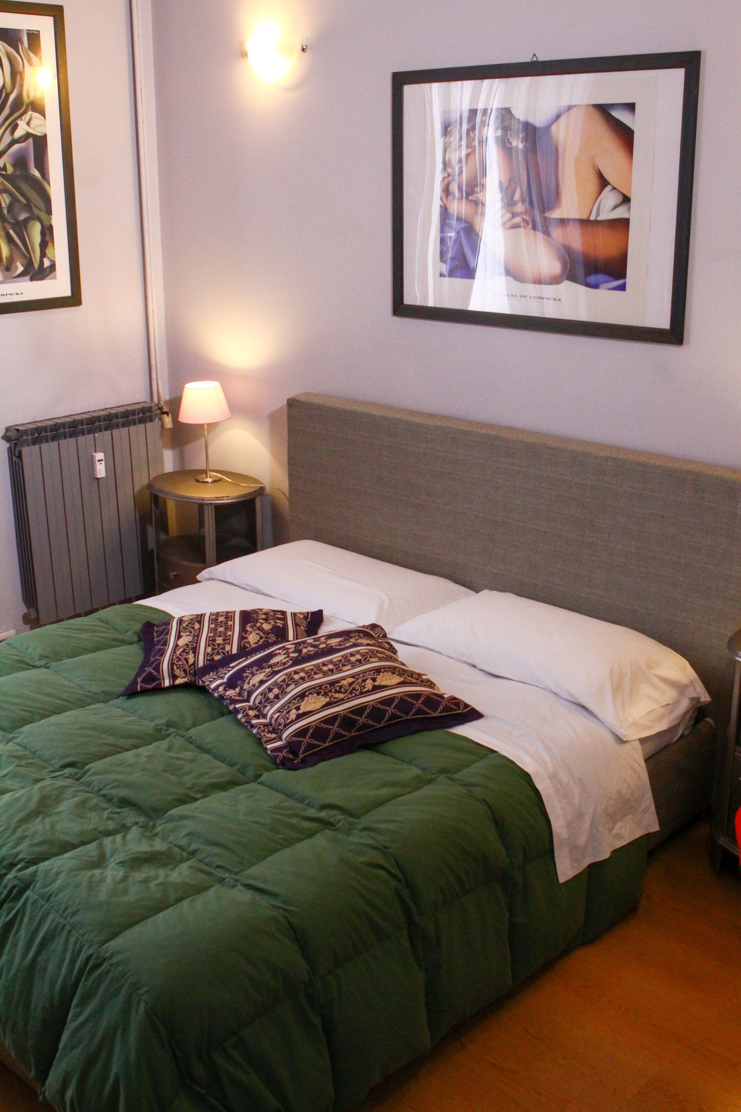 Foto - Duca's Guest House