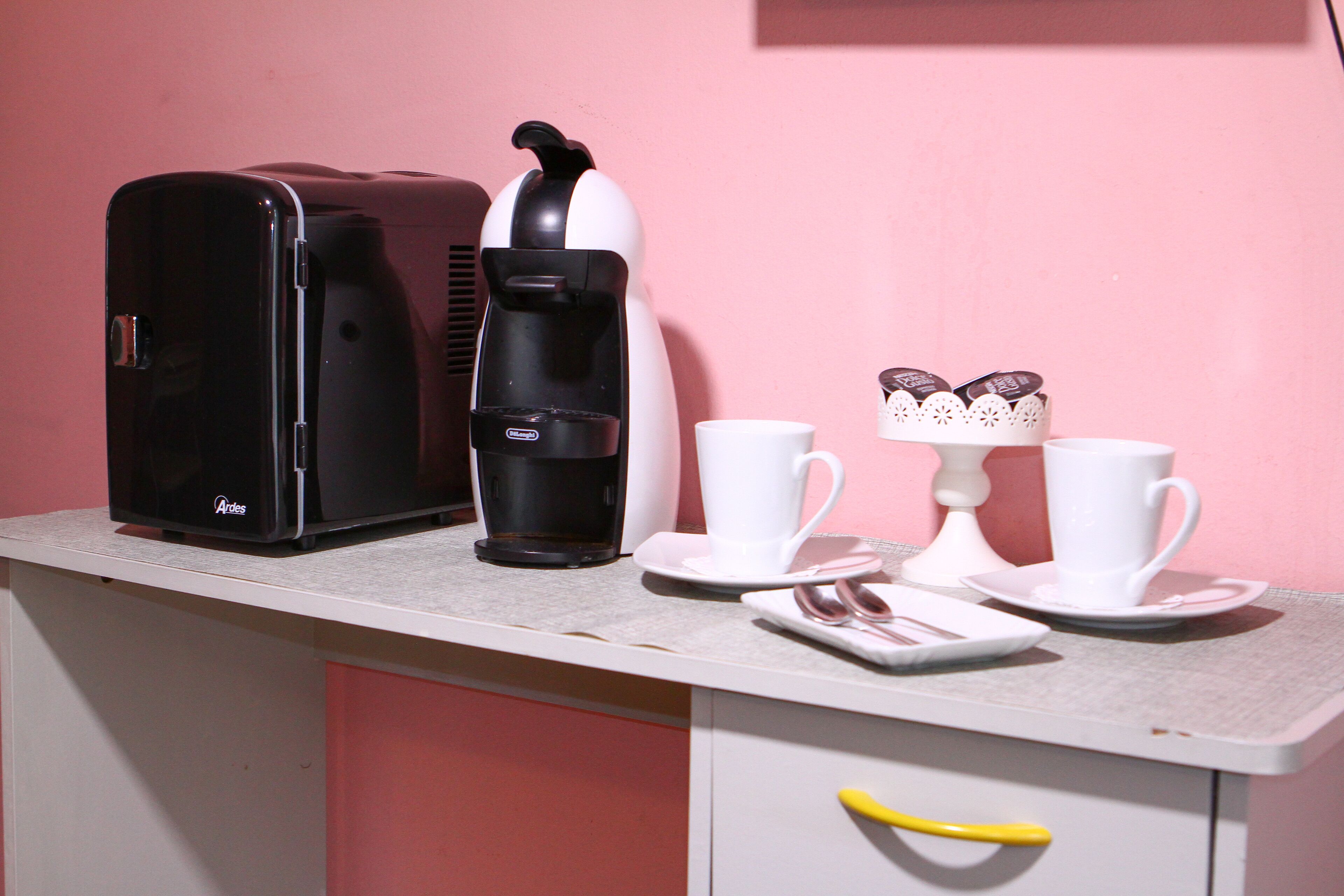 Foto - Duca's Guest House