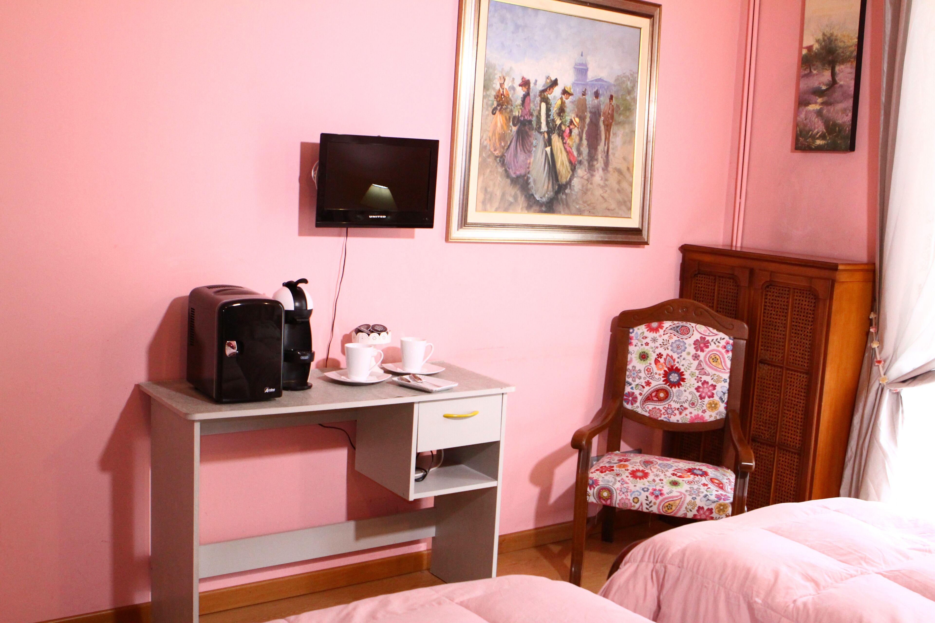 Foto - Duca's Guest House