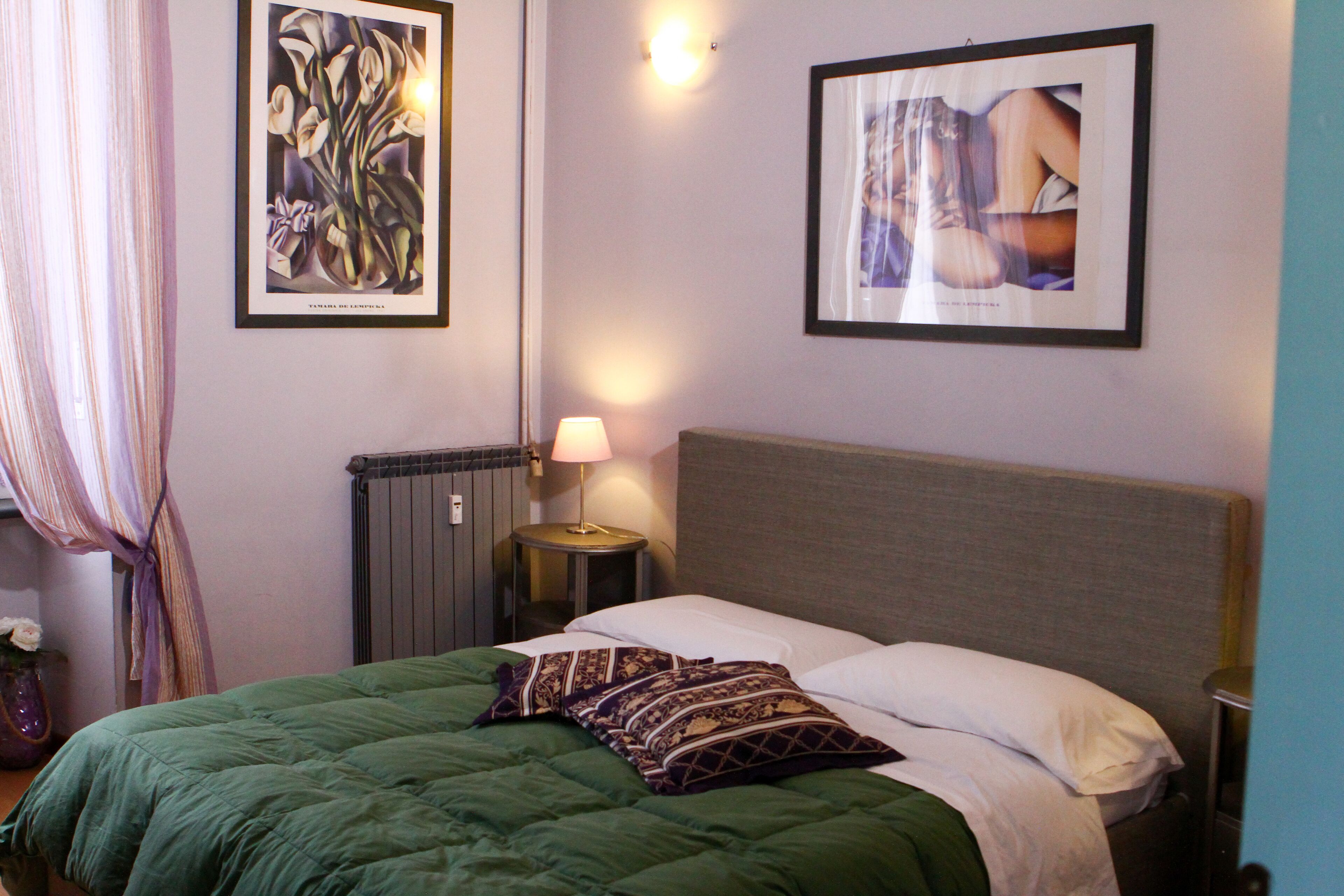 Foto - Duca's Guest House