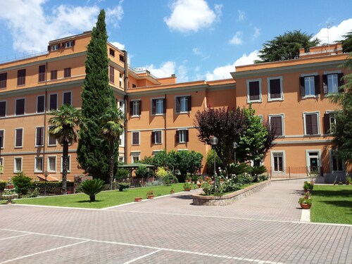 Villa Maria Rosa Molas