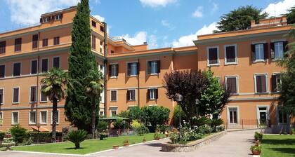 Villa Maria Rosa Molas