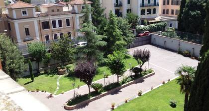 Villa Maria Rosa Molas