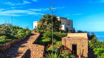 Jardin