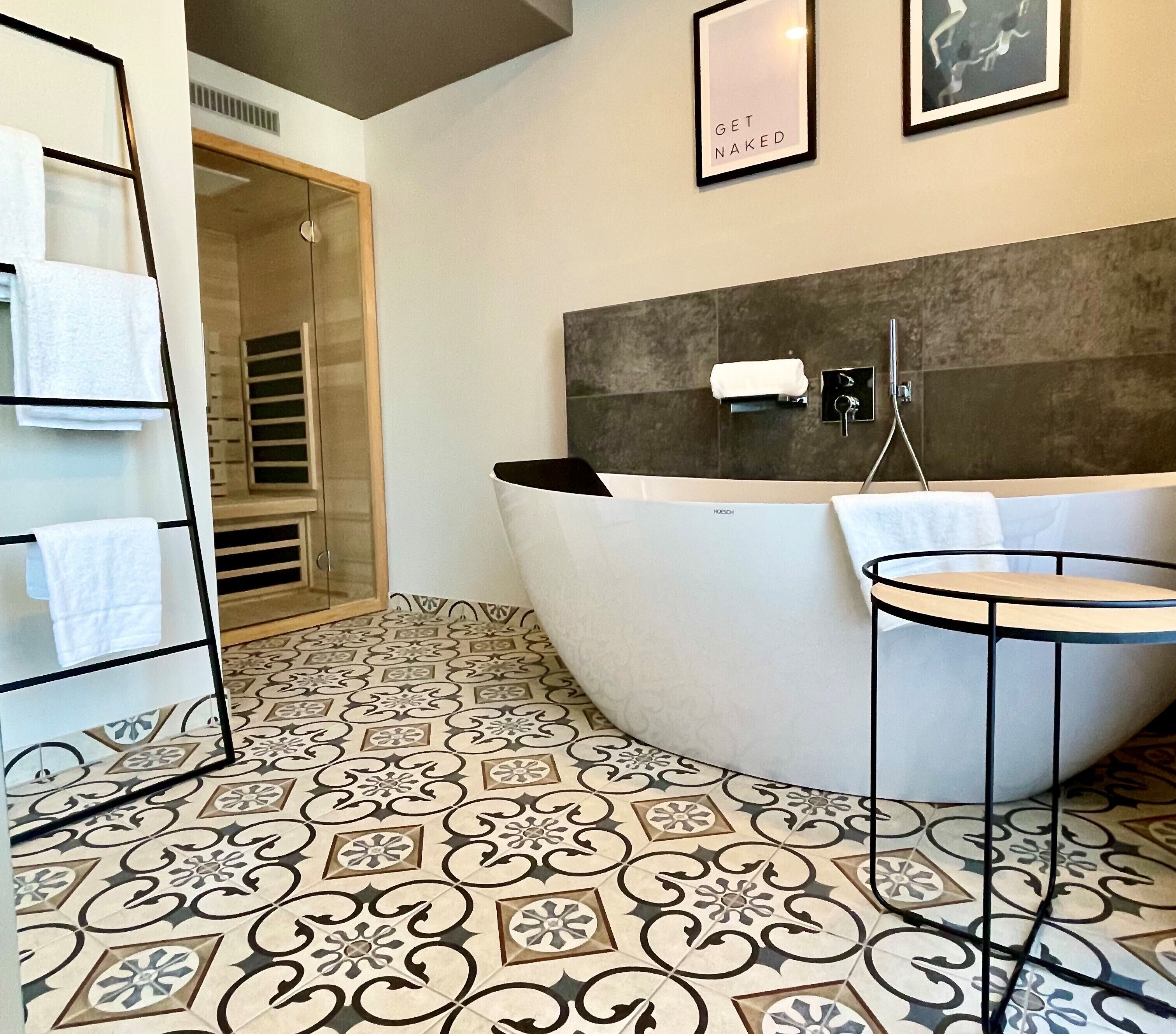 Foto - zeitwohnhaus SUITE-HOTEL & SERVICED APARTMENTS