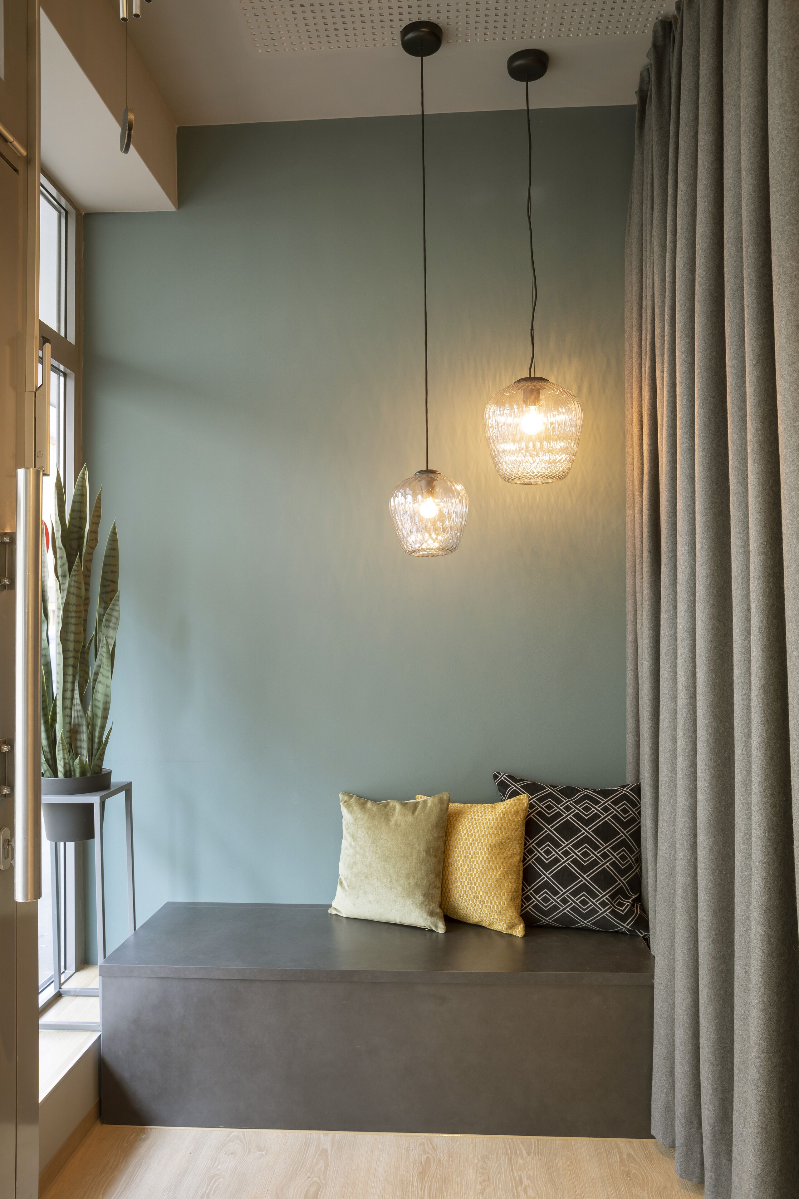 Foto - zeitwohnhaus SUITE-HOTEL & SERVICED APARTMENTS