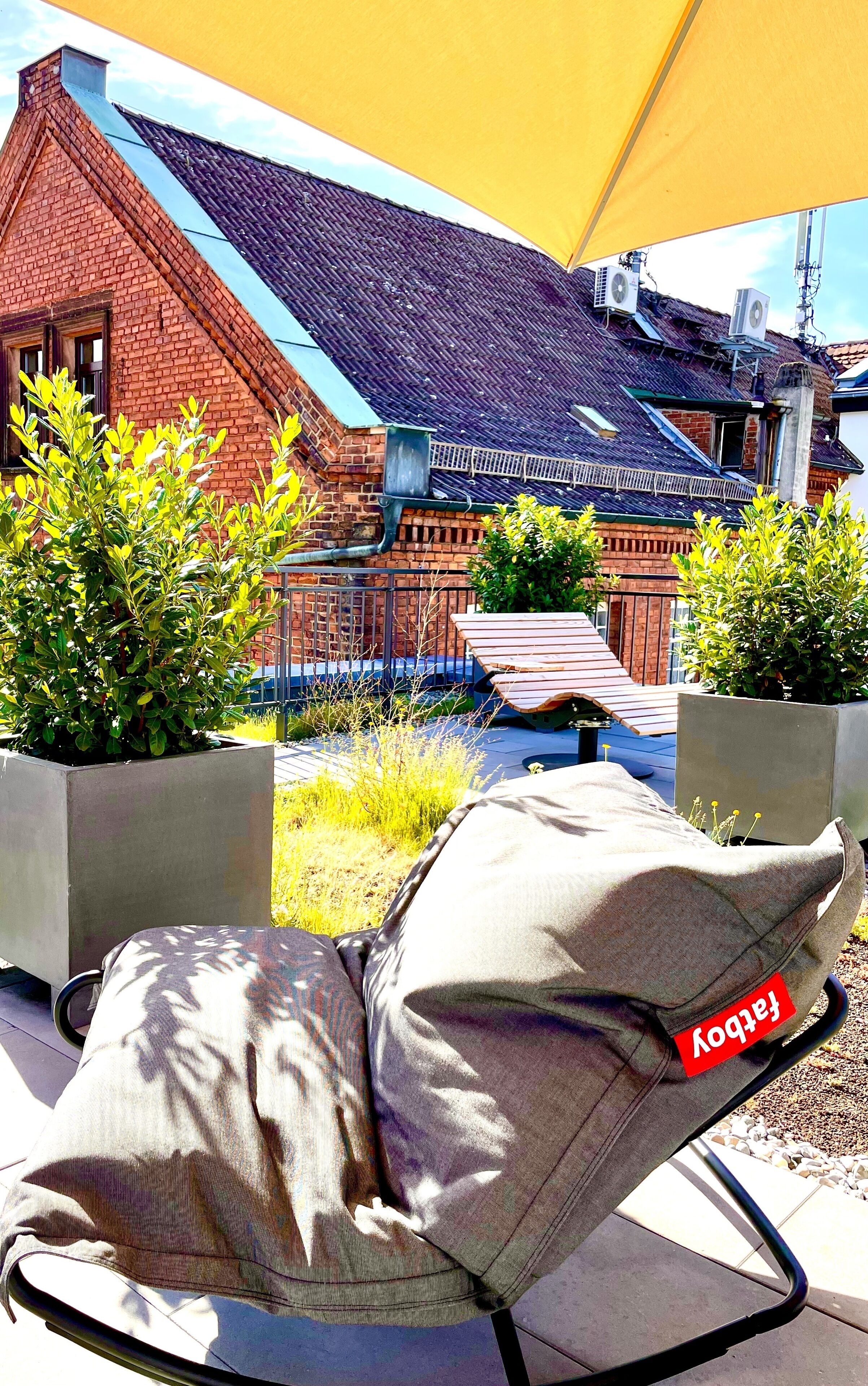 Foto - zeitwohnhaus SUITE-HOTEL & SERVICED APARTMENTS