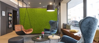 Zeitwohnhaus Suite Hotel & Serviced Apartments