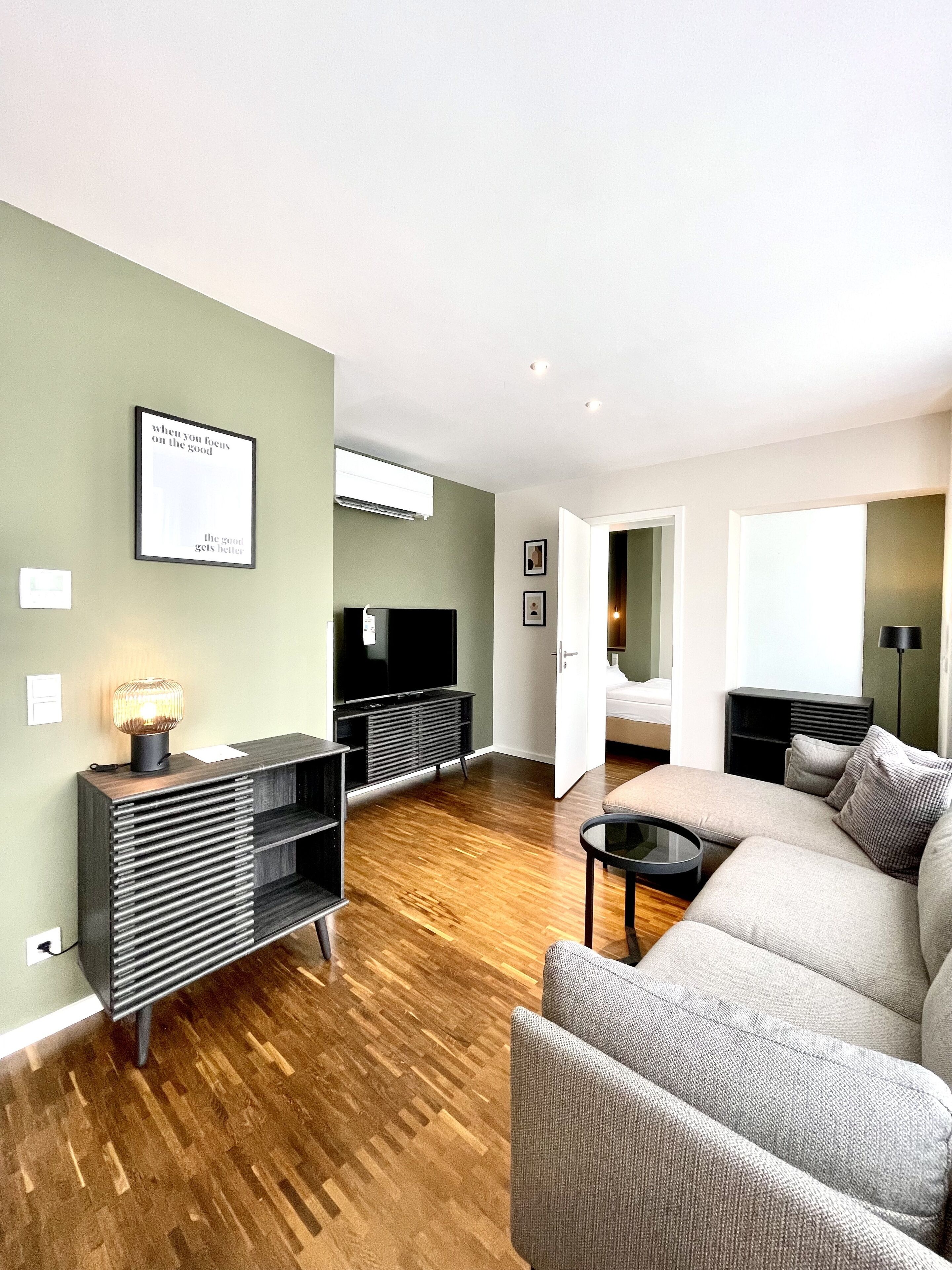 Photo - zeitwohnhaus SUITE-HOTEL & SERVICED APARTMENTS