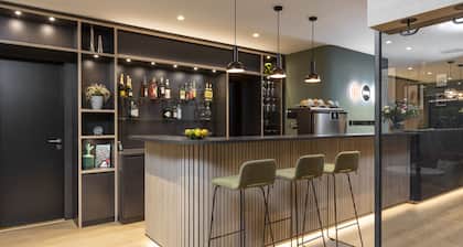 Zeitwohnhaus Suite Hotel & Serviced Apartments