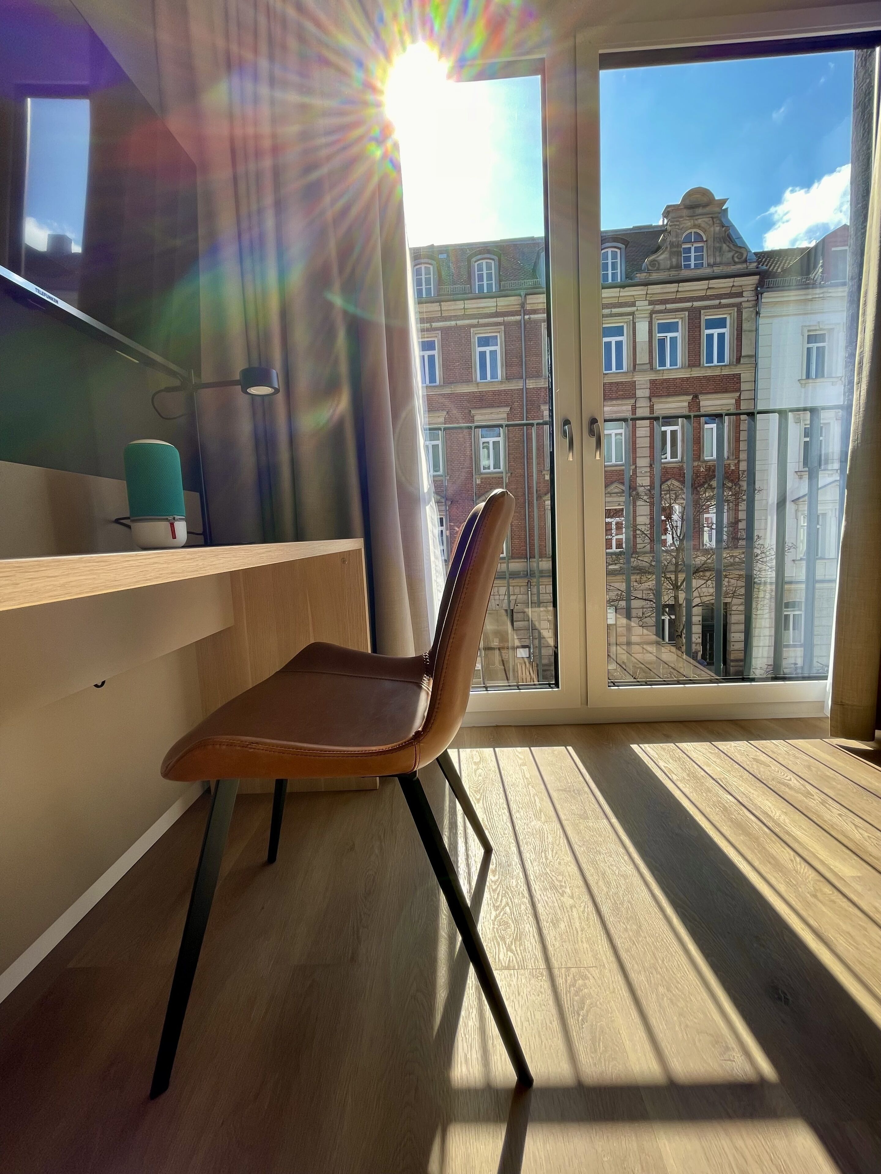 Foto - zeitwohnhaus SUITE-HOTEL & SERVICED APARTMENTS