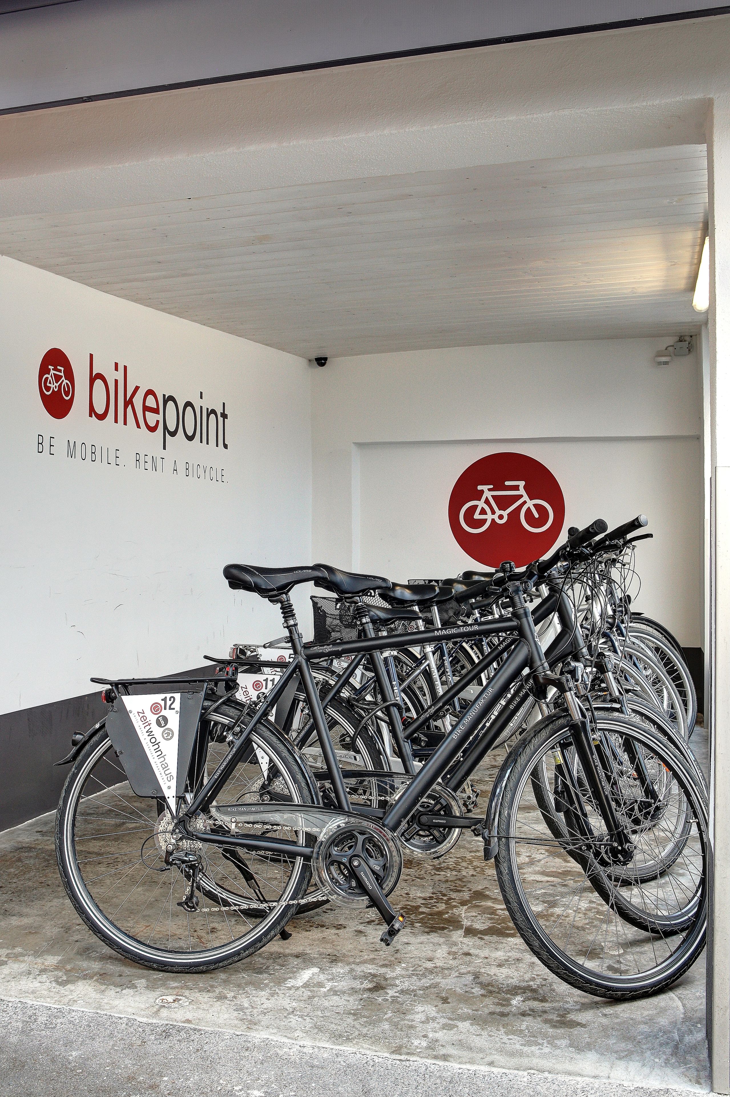 Photo - zeitwohnhaus SUITE-HOTEL & SERVICED APARTMENTS