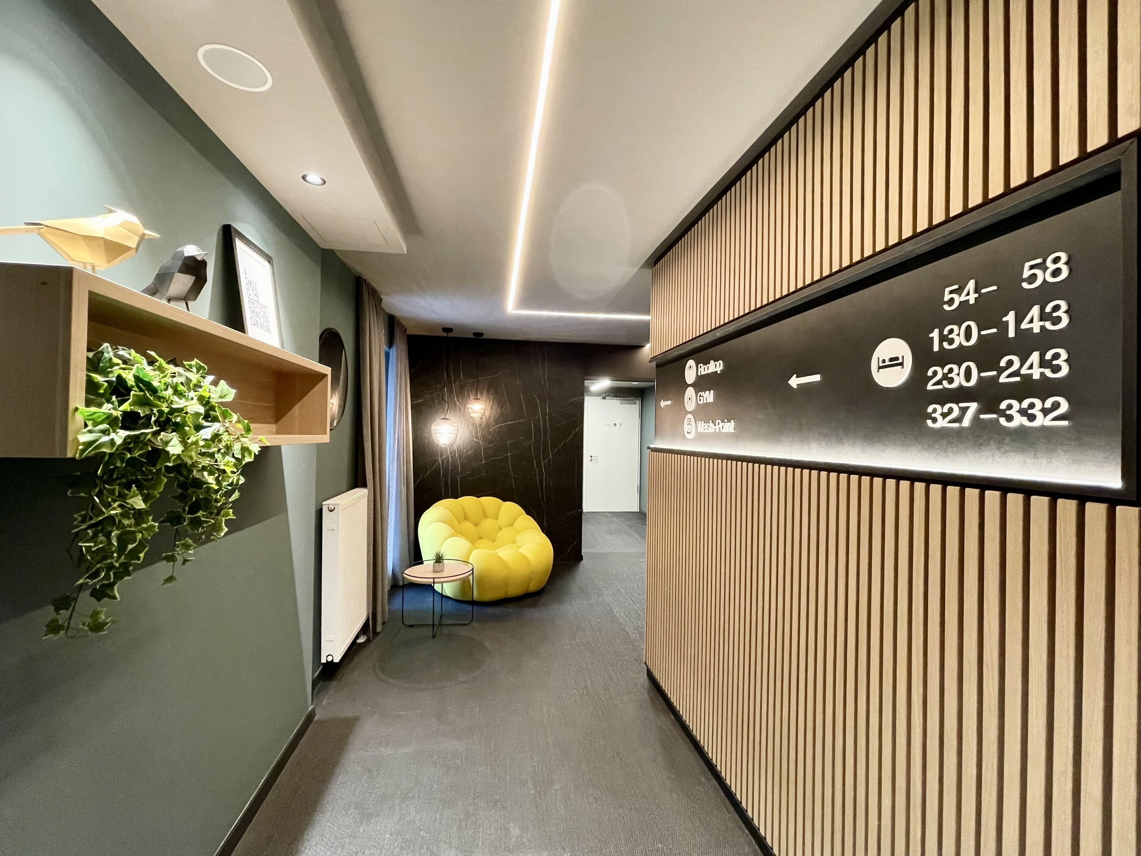 Photo - zeitwohnhaus SUITE-HOTEL & SERVICED APARTMENTS