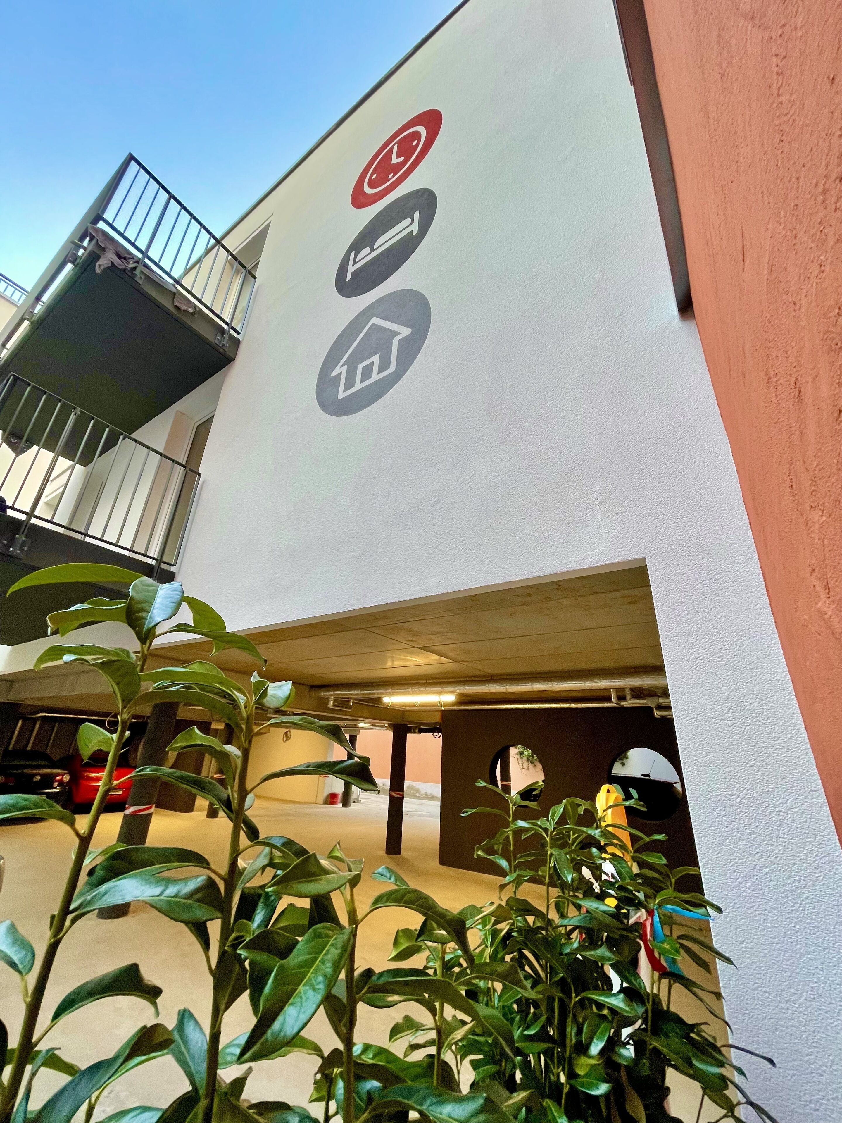 Photo - zeitwohnhaus SUITE-HOTEL & SERVICED APARTMENTS