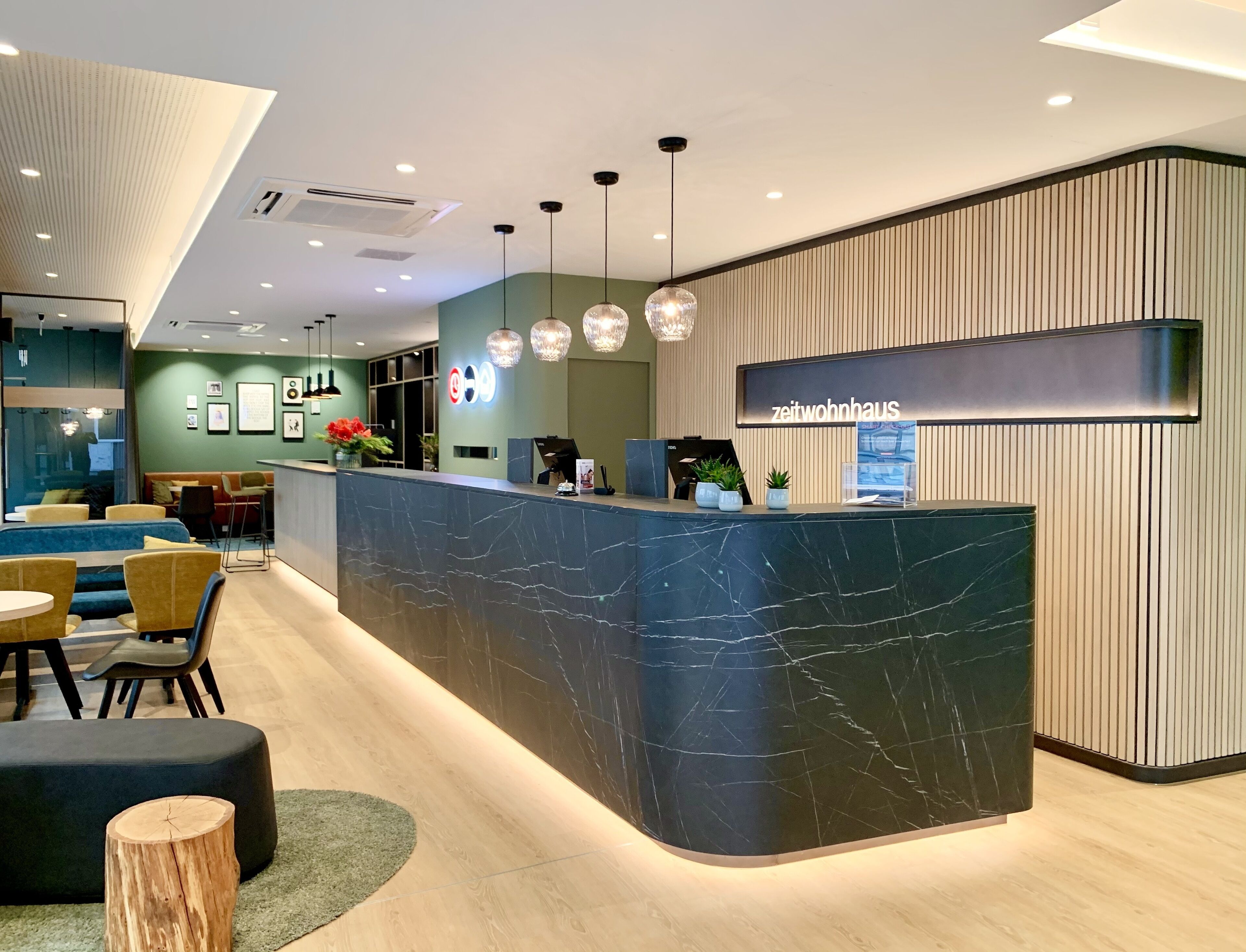 Photo - zeitwohnhaus SUITE-HOTEL & SERVICED APARTMENTS