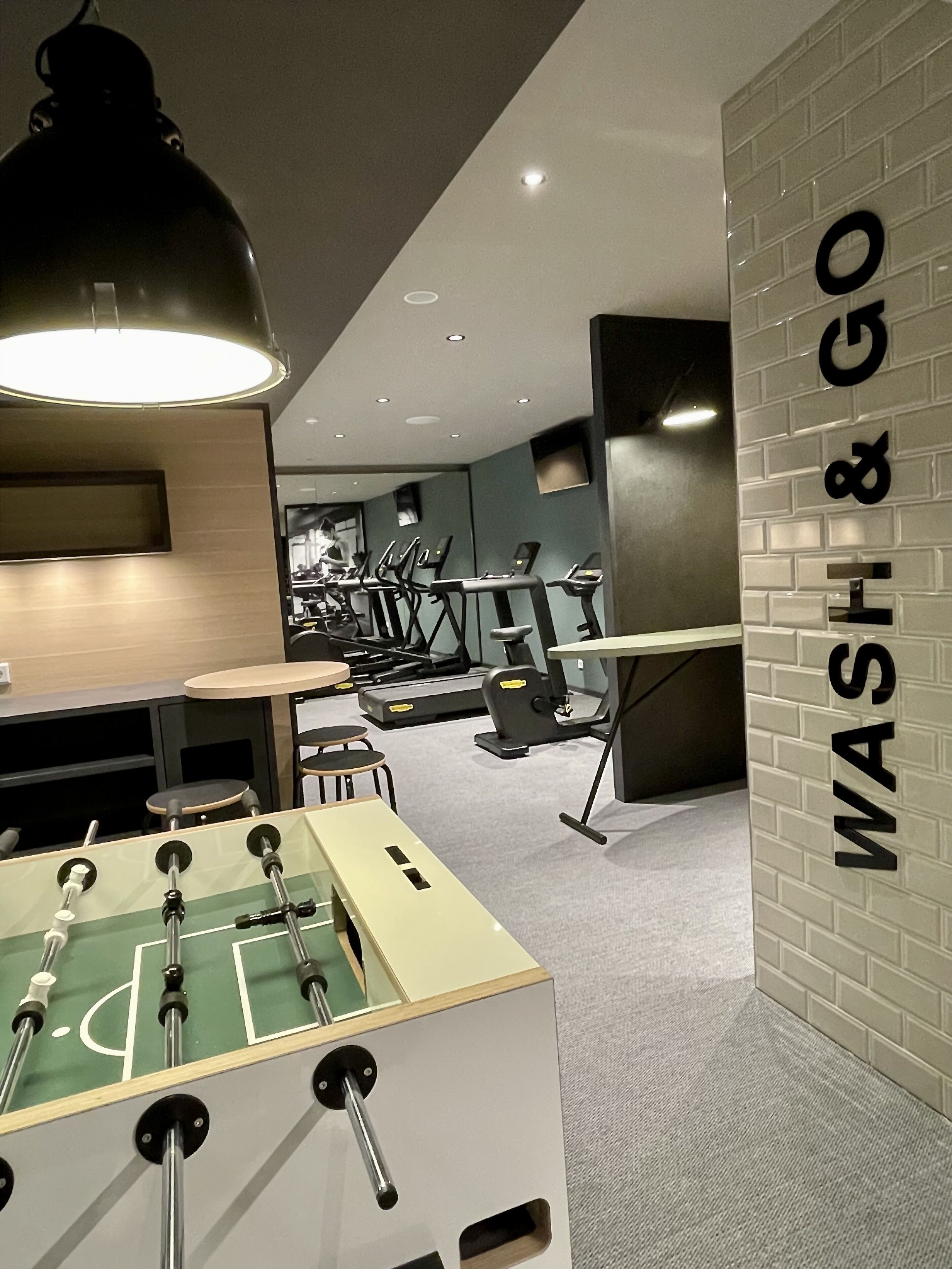 Foto - zeitwohnhaus SUITE-HOTEL & SERVICED APARTMENTS