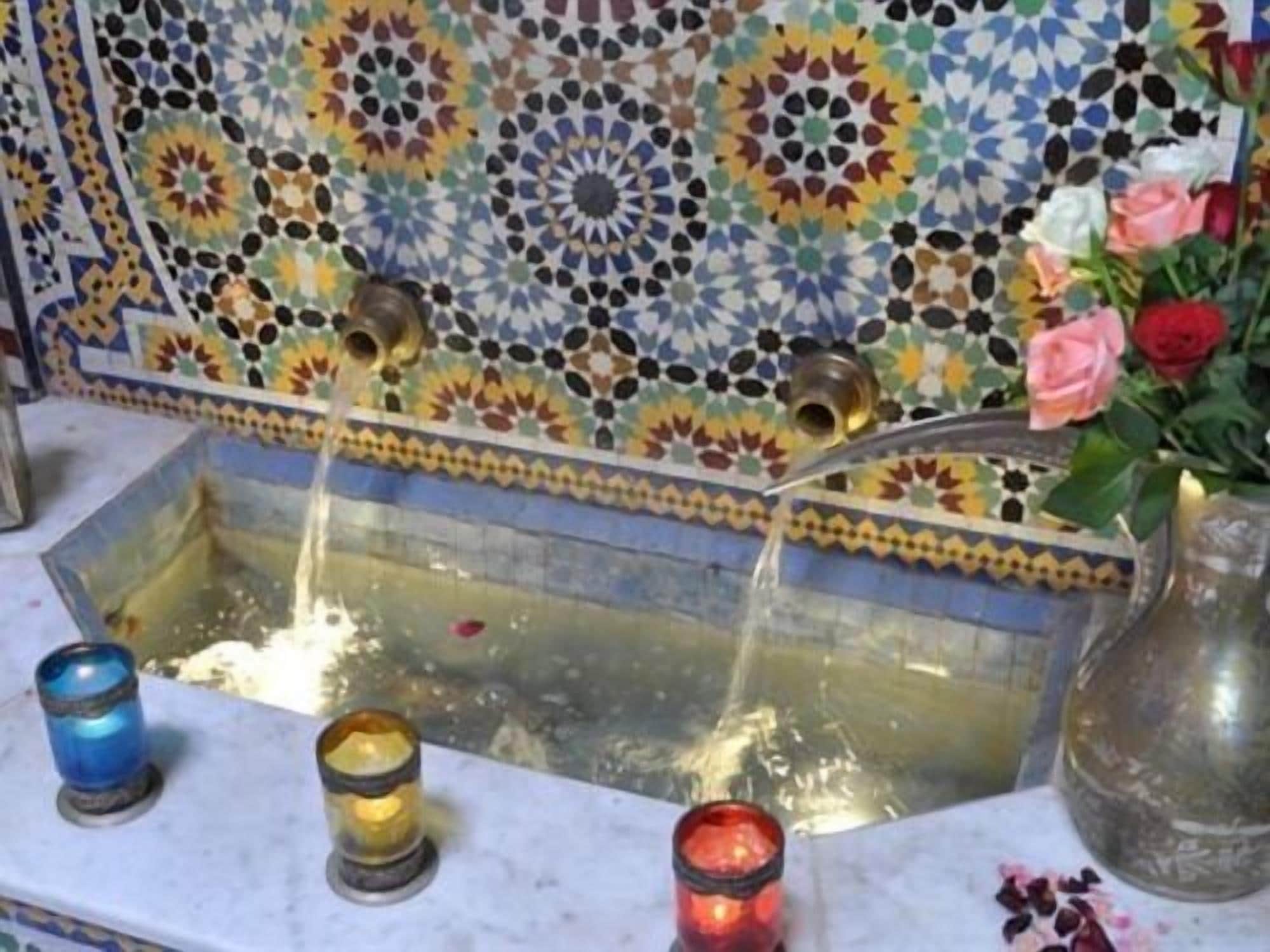 Foto - Riad Adarissa