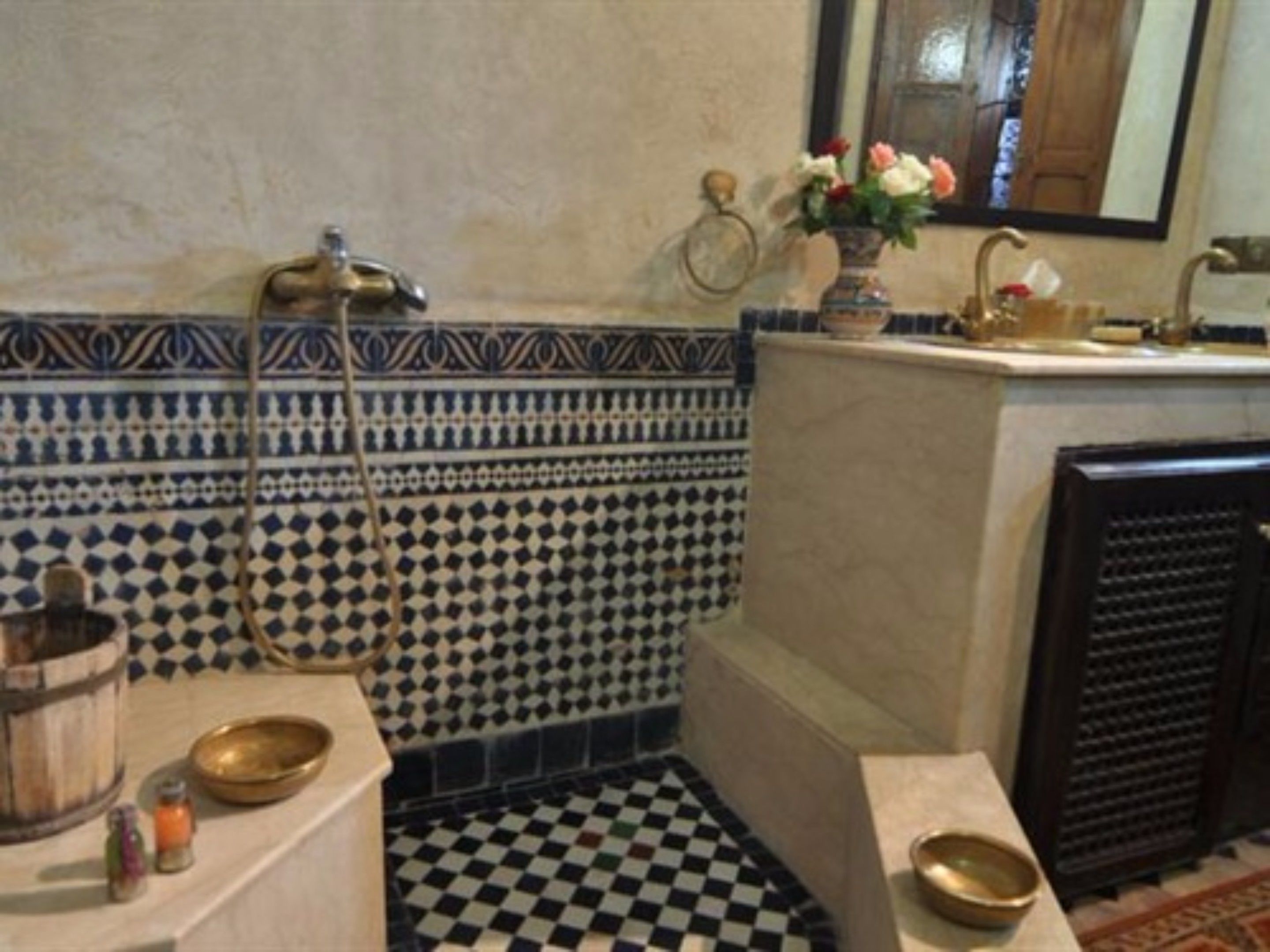 Foto - Riad Adarissa