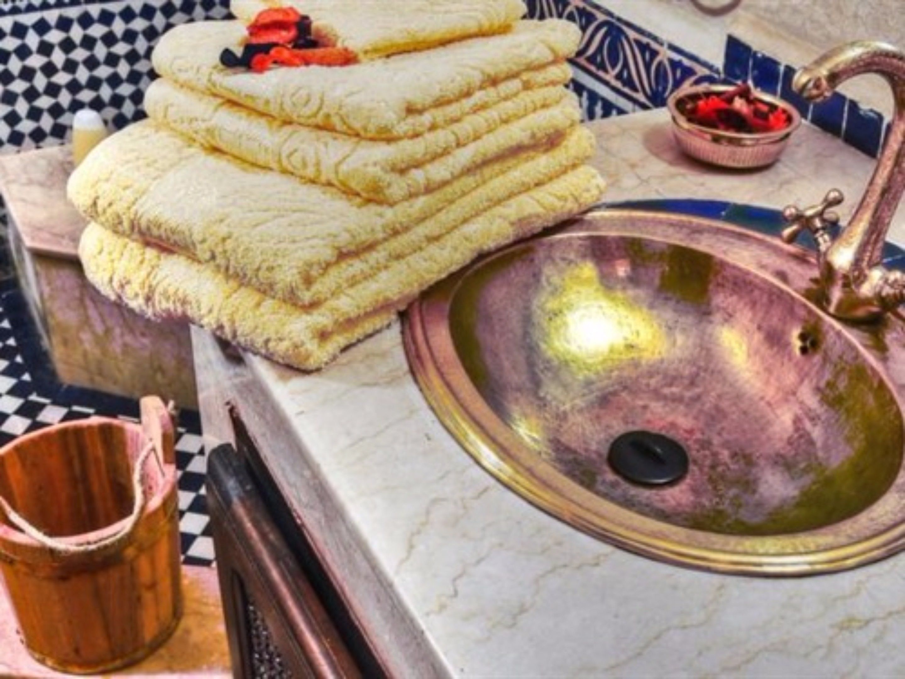 Foto - Riad Adarissa