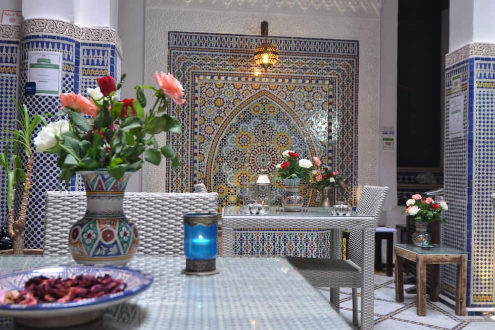 Riad Adarissa