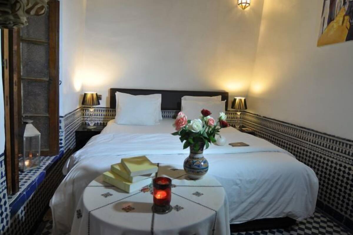 1 bedroom, premium bedding, pillow-top beds, in-room safe