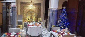 Riad Adarissa