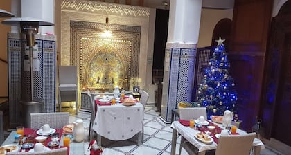 Riad Adarissa