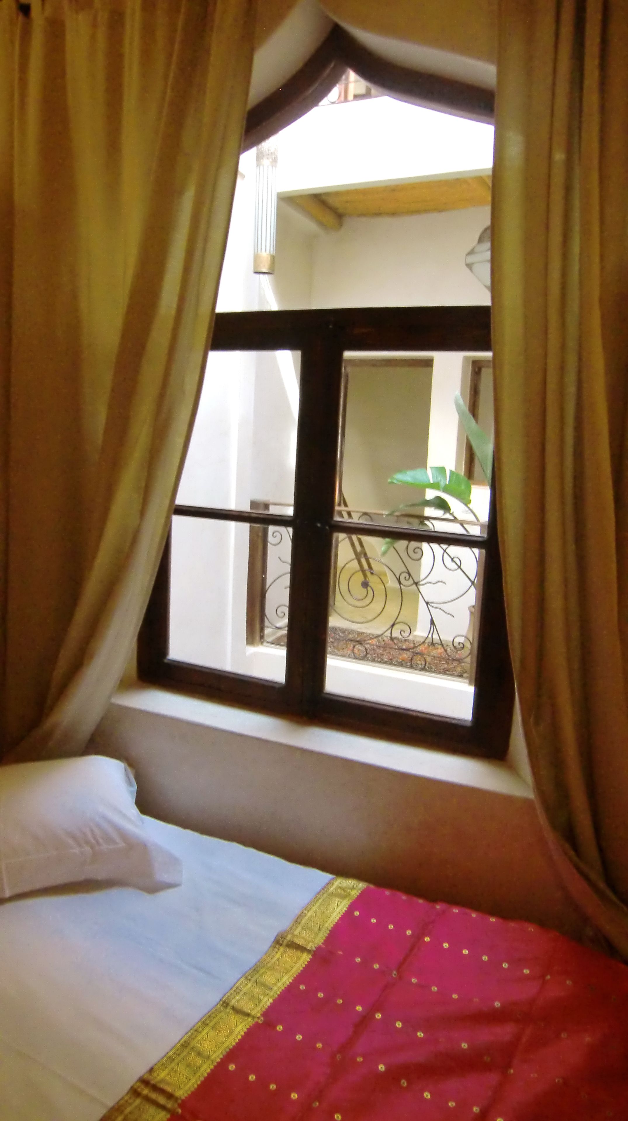 Double Room, Private Bathroom (Princess) | Down duvets, individually decorated, free cots/infant beds