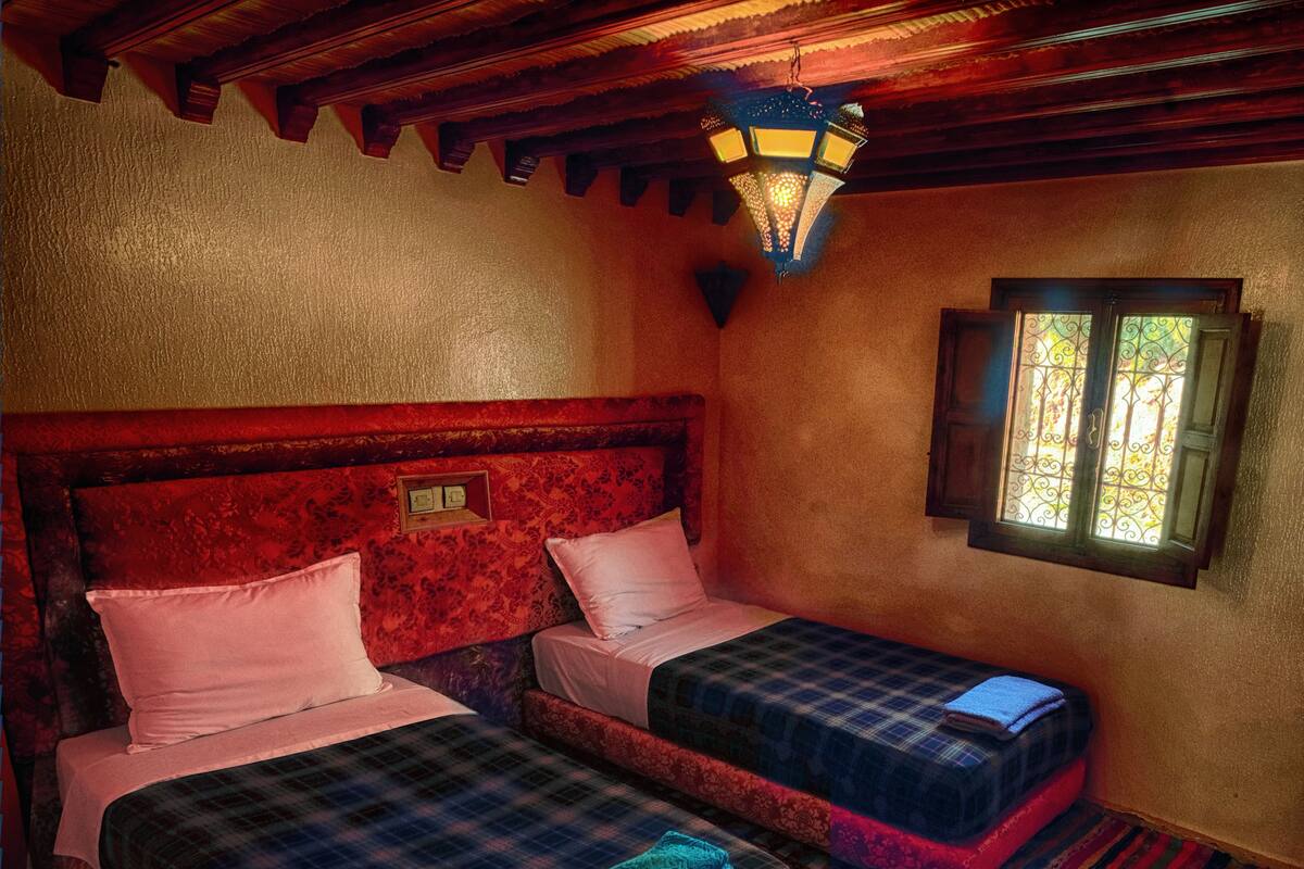Children’s theme room