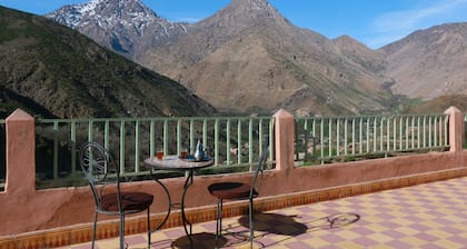 Tamatert Guest House