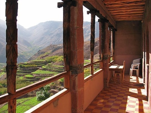 Tamatert Guest House